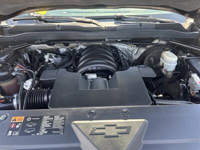 2014 Chevrolet Silverado 1500 LTZ Z71   - Photo 31 - Pittsburg, CA 94565-2812
