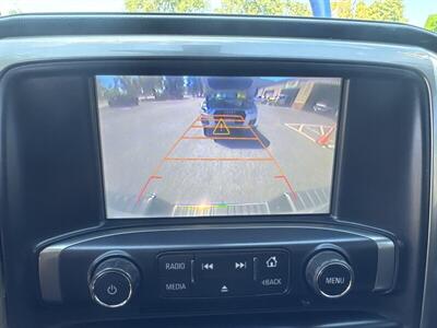 2014 Chevrolet Silverado 1500 LTZ Z71   - Photo 9 - Pittsburg, CA 94565-2812