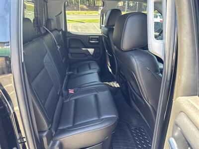 2014 Chevrolet Silverado 1500 LTZ Z71   - Photo 27 - Pittsburg, CA 94565-2812