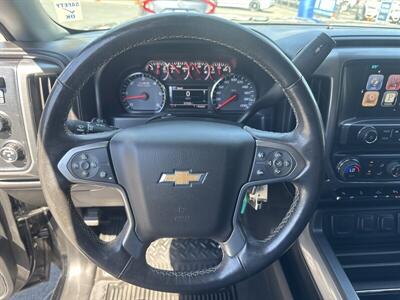 2014 Chevrolet Silverado 1500 LTZ Z71   - Photo 5 - Pittsburg, CA 94565-2812