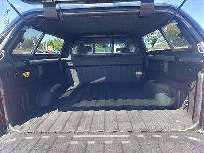 2014 Chevrolet Silverado 1500 LTZ Z71   - Photo 23 - Pittsburg, CA 94565-2812