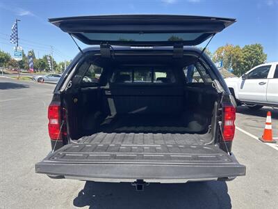 2014 Chevrolet Silverado 1500 LTZ Z71   - Photo 24 - Pittsburg, CA 94565-2812