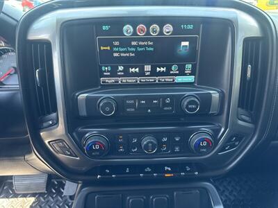 2014 Chevrolet Silverado 1500 LTZ Z71   - Photo 4 - Pittsburg, CA 94565-2812