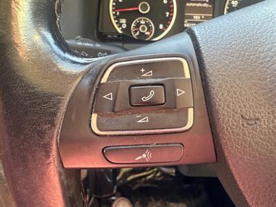 2017 Volkswagen Tiguan 2.0T Wolfsburg Editi   - Photo 14 - Pittsburg, CA 94565-2812