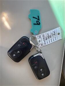 2011 Lexus RX - Photo 26 - Pittsburg, CA 94565-2812