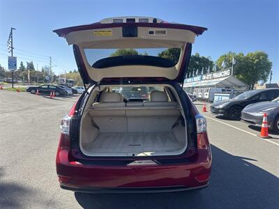 2011 Lexus RX - Photo 21 - Pittsburg, CA 94565-2812