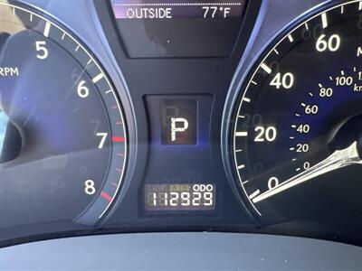 2011 Lexus RX - Photo 5 - Pittsburg, CA 94565-2812