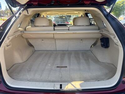 2011 Lexus RX - Photo 22 - Pittsburg, CA 94565-2812