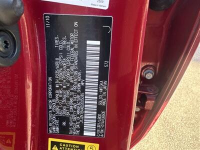 2011 Lexus RX - Photo 32 - Pittsburg, CA 94565-2812