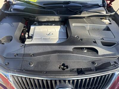 2011 Lexus RX - Photo 29 - Pittsburg, CA 94565-2812