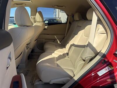 2011 Lexus RX - Photo 16 - Pittsburg, CA 94565-2812