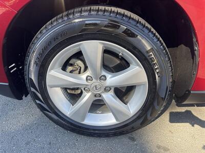 2011 Lexus RX - Photo 14 - Pittsburg, CA 94565-2812