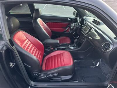 2013 Volkswagen Beetle-Classic Turbo   - Photo 24 - Pittsburg, CA 94565-2812