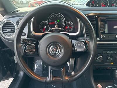 2013 Volkswagen Beetle-Classic Turbo   - Photo 9 - Pittsburg, CA 94565-2812