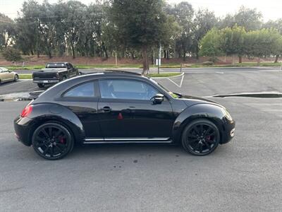 2013 Volkswagen Beetle-Classic Turbo   - Photo 22 - Pittsburg, CA 94565-2812