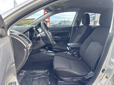 2021 Mitsubishi Outlander Sport SE - Photo 3 - Pittsburg, CA 94565
