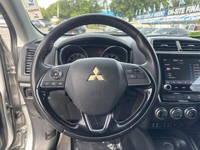2021 Mitsubishi Outlander Sport SE - Photo 4 - Pittsburg, CA 94565