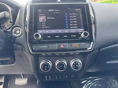 2021 Mitsubishi Outlander Sport SE - Photo 10 - Pittsburg, CA 94565
