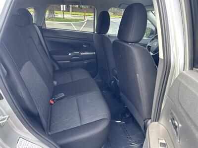 2021 Mitsubishi Outlander Sport SE - Photo 23 - Pittsburg, CA 94565