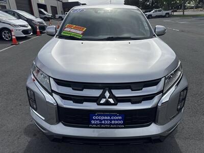 2021 Mitsubishi Outlander Sport SE - Photo 28 - Pittsburg, CA 94565