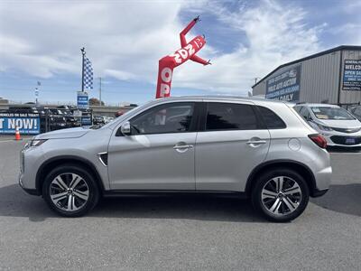 2021 Mitsubishi Outlander Sport SE - Photo 14 - Pittsburg, CA 94565