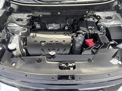 2021 Mitsubishi Outlander Sport SE - Photo 27 - Pittsburg, CA 94565