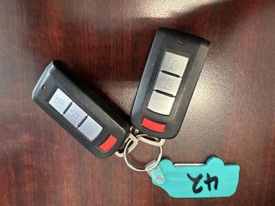 2021 Mitsubishi Outlander Sport SE - Photo 24 - Pittsburg, CA 94565