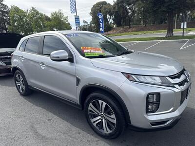 2021 Mitsubishi Outlander Sport SE - Photo 26 - Pittsburg, CA 94565