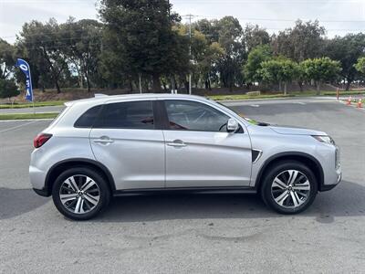 2021 Mitsubishi Outlander Sport SE - Photo 22 - Pittsburg, CA 94565