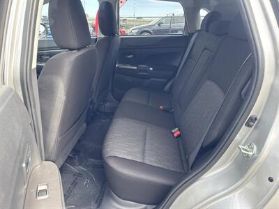 2021 Mitsubishi Outlander Sport SE - Photo 16 - Pittsburg, CA 94565