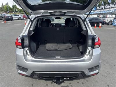 2021 Mitsubishi Outlander Sport SE - Photo 18 - Pittsburg, CA 94565