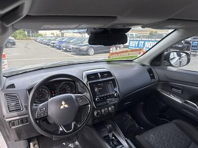 2021 Mitsubishi Outlander Sport SE - Photo 2 - Pittsburg, CA 94565