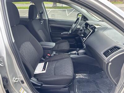 2021 Mitsubishi Outlander Sport SE - Photo 25 - Pittsburg, CA 94565