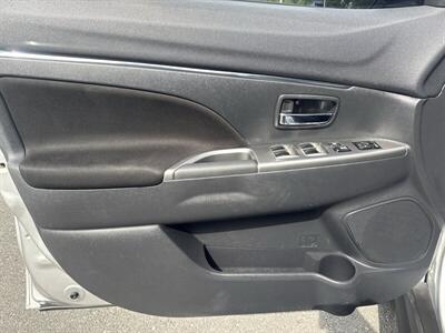 2021 Mitsubishi Outlander Sport SE - Photo 12 - Pittsburg, CA 94565