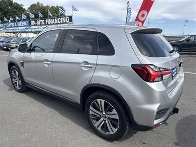 2021 Mitsubishi Outlander Sport SE - Photo 15 - Pittsburg, CA 94565
