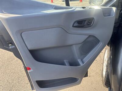 2016 Ford Transit 150   - Photo 9 - Pittsburg, CA 94565-2812