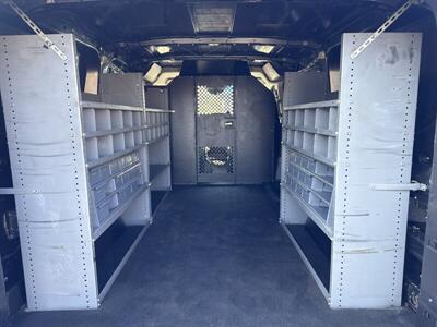 2016 Ford Transit 150   - Photo 16 - Pittsburg, CA 94565-2812