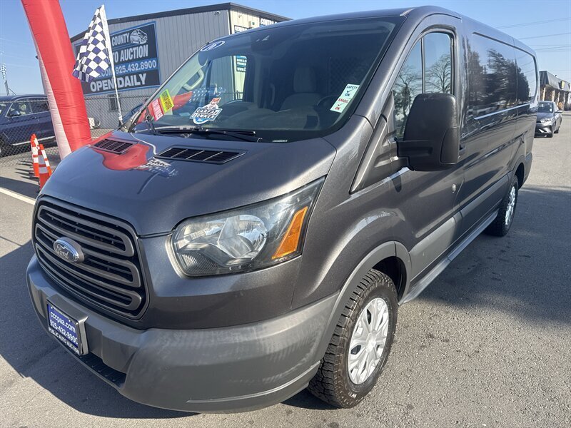 2016 Ford Transit 150  
