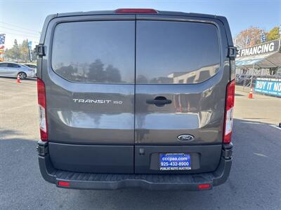 2016 Ford Transit 150   - Photo 14 - Pittsburg, CA 94565-2812