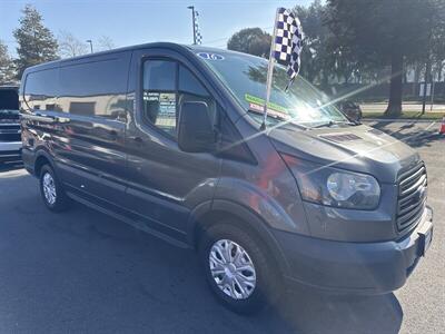 2016 Ford Transit 150   - Photo 22 - Pittsburg, CA 94565-2812