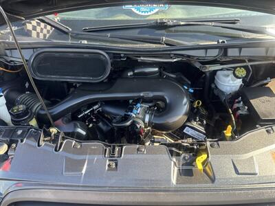 2016 Ford Transit 150   - Photo 12 - Pittsburg, CA 94565-2812