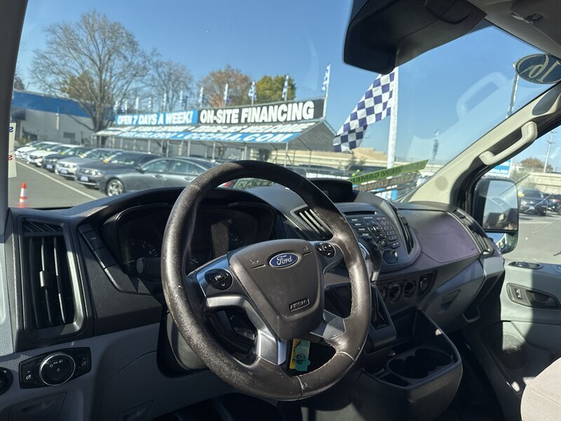 2016 Ford Transit 150  