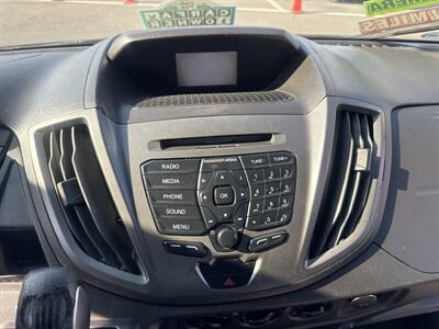 2016 Ford Transit 150   - Photo 8 - Pittsburg, CA 94565-2812