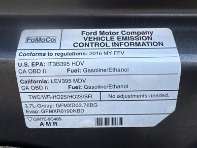 2016 Ford Transit 150   - Photo 25 - Pittsburg, CA 94565-2812