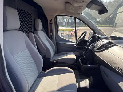2016 Ford Transit 150   - Photo 21 - Pittsburg, CA 94565-2812