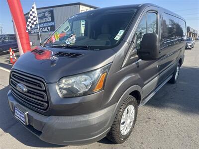 2016 Ford Transit 150   - Photo 26 - Pittsburg, CA 94565-2812