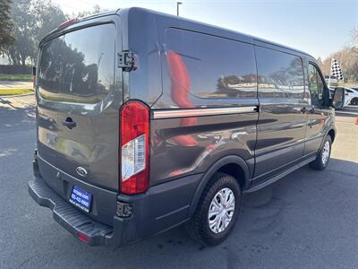 2016 Ford Transit 150   - Photo 17 - Pittsburg, CA 94565-2812