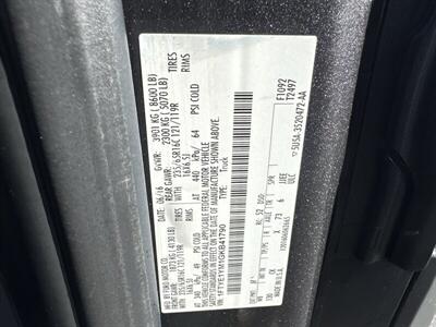 2016 Ford Transit 150   - Photo 24 - Pittsburg, CA 94565-2812