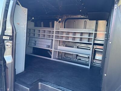 2016 Ford Transit 150   - Photo 19 - Pittsburg, CA 94565-2812