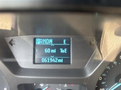 2016 Ford Transit 150   - Photo 6 - Pittsburg, CA 94565-2812